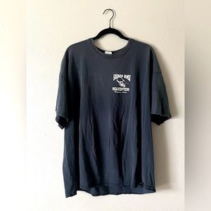 Vintage men’s Rotor Trash t-shirt